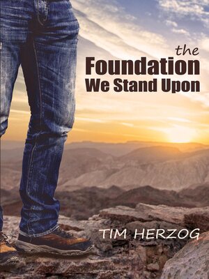 cover image of The Foundation We Stand Upon